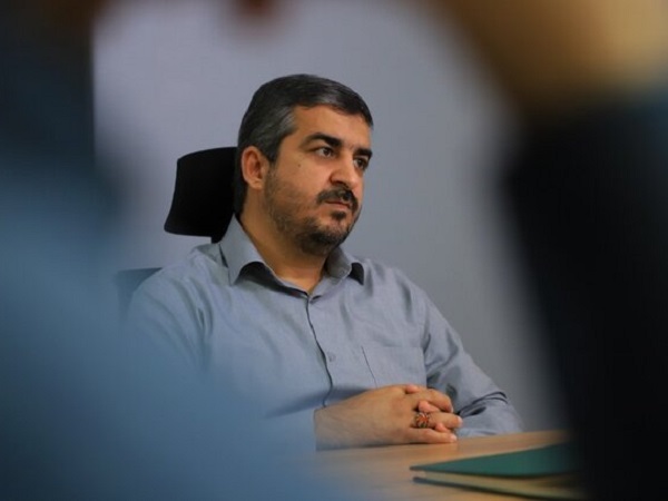 مجلس به مسعود فیاضی رای اعتماد نداد