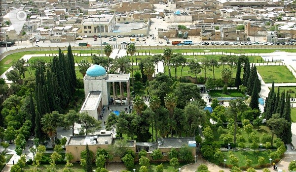 درخواست فعالان شهرسازی از ابراهیم رئیسی درباره طرحی در شیراز
