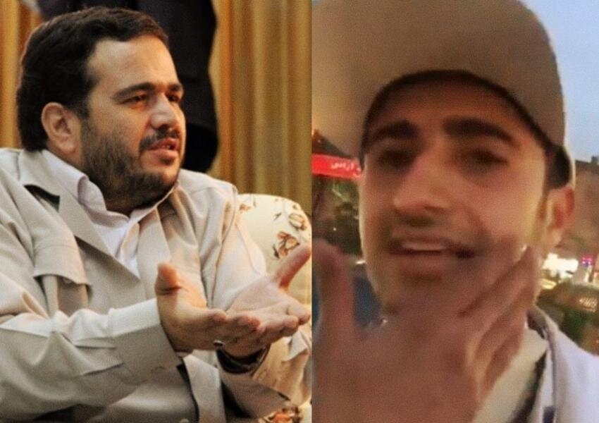 ناجا: پرونده عنابستانی با جلب رضایت شاکی، مختومه شد