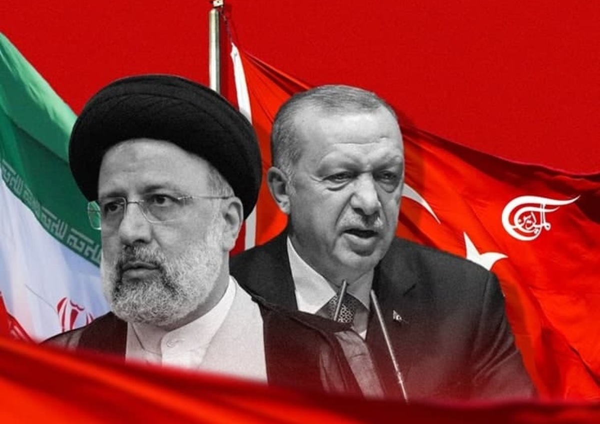 راز محور تازه امارات، ترکیه و ایران