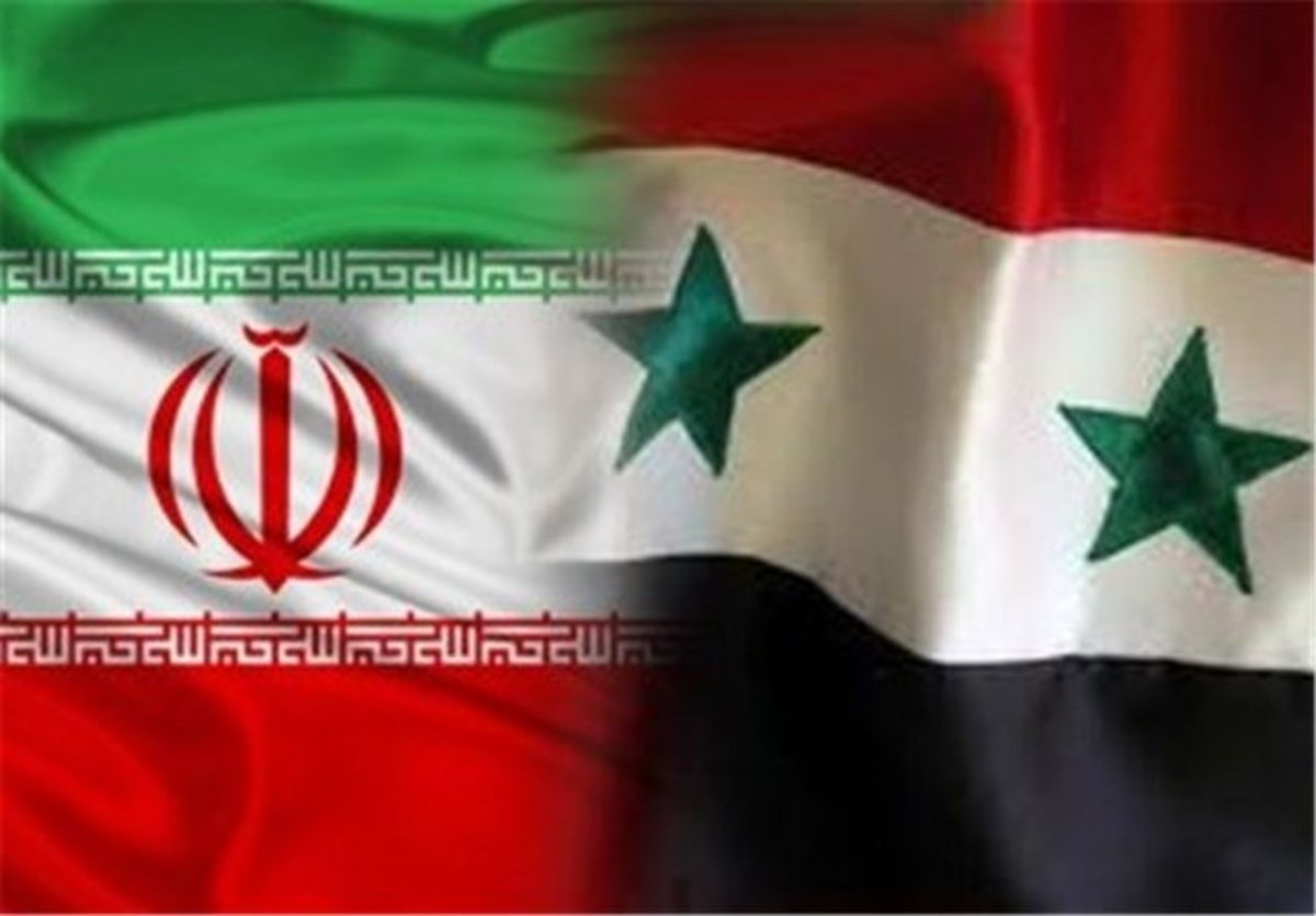 موضوع ممنوعیت واردات خودروهای ایرانی به سوریه چیست؟