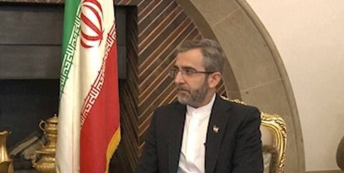 شرایط موفقیت مذاکرات وین از دیدگاه علی باقری