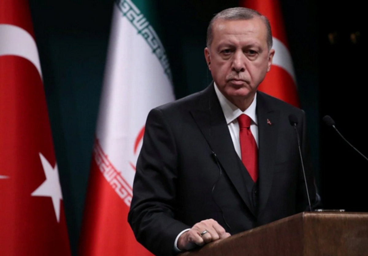 لابی علیه ایران هسته ای: آمریکا باید از ترکیه علیه ایران استفاده کند
