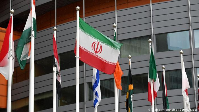 ایران به هیچ وجه به دنبال بمب اتمی نیست