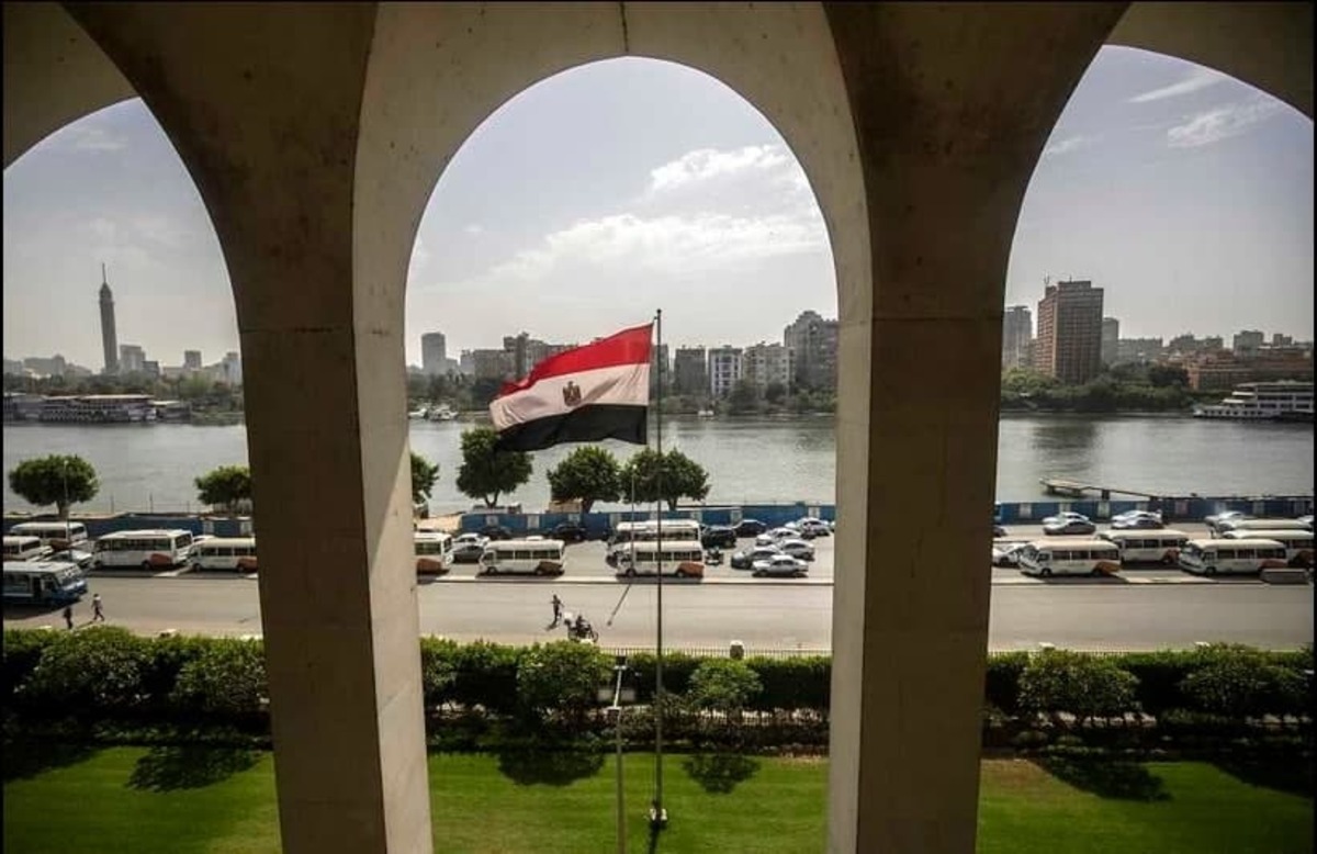 همزمان با مذاکرات تهران و ریاض آیا روابط ایران و مصر احیا می شود؟