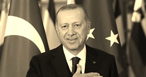 هشتگ «اردوغان استعفا» در ترکیه رایج شده است