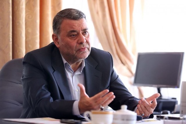 دوراهی بزرگ رئیسی