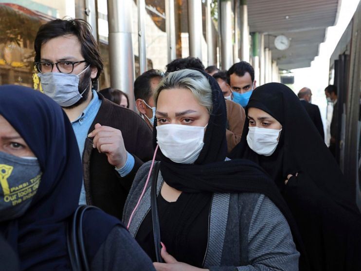 ستاد کرونای تهران: تعداد مبتلایان افزایش یافته اما بیماری آنها خفیف و حال عمومی‌شان خوب است؛ دلیل این موضوع تزریق واکسن است