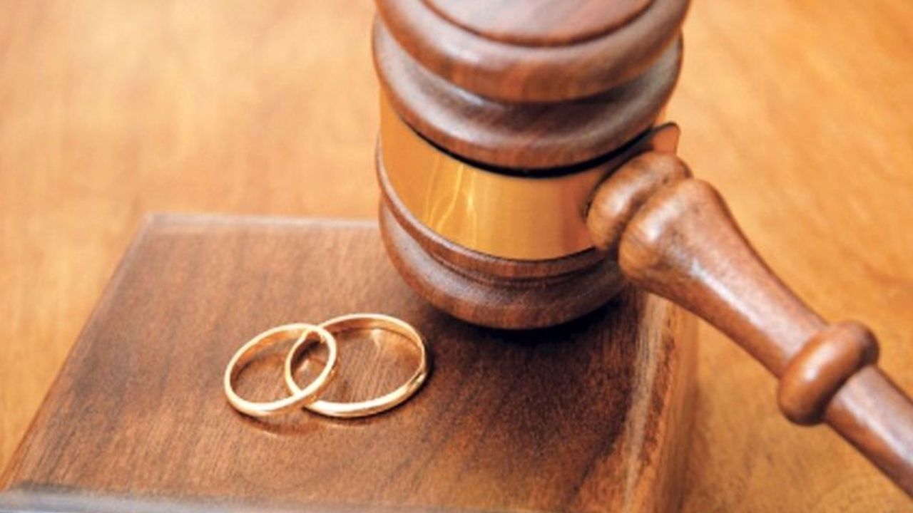 افزايش 28 درصدي طلاق كاهش 36 درصدي ازدواج