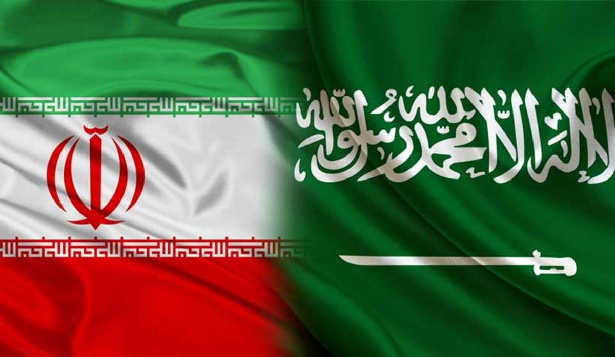 مزیت های بهبود رابطه ایران و عربستان سعودی
