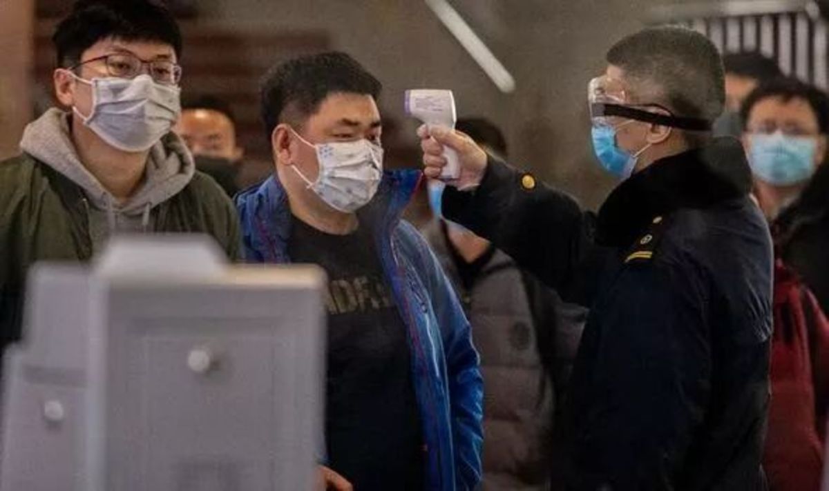 شیوع مجدد کرونا در چین/ سفر به پکن ممنوع شد
