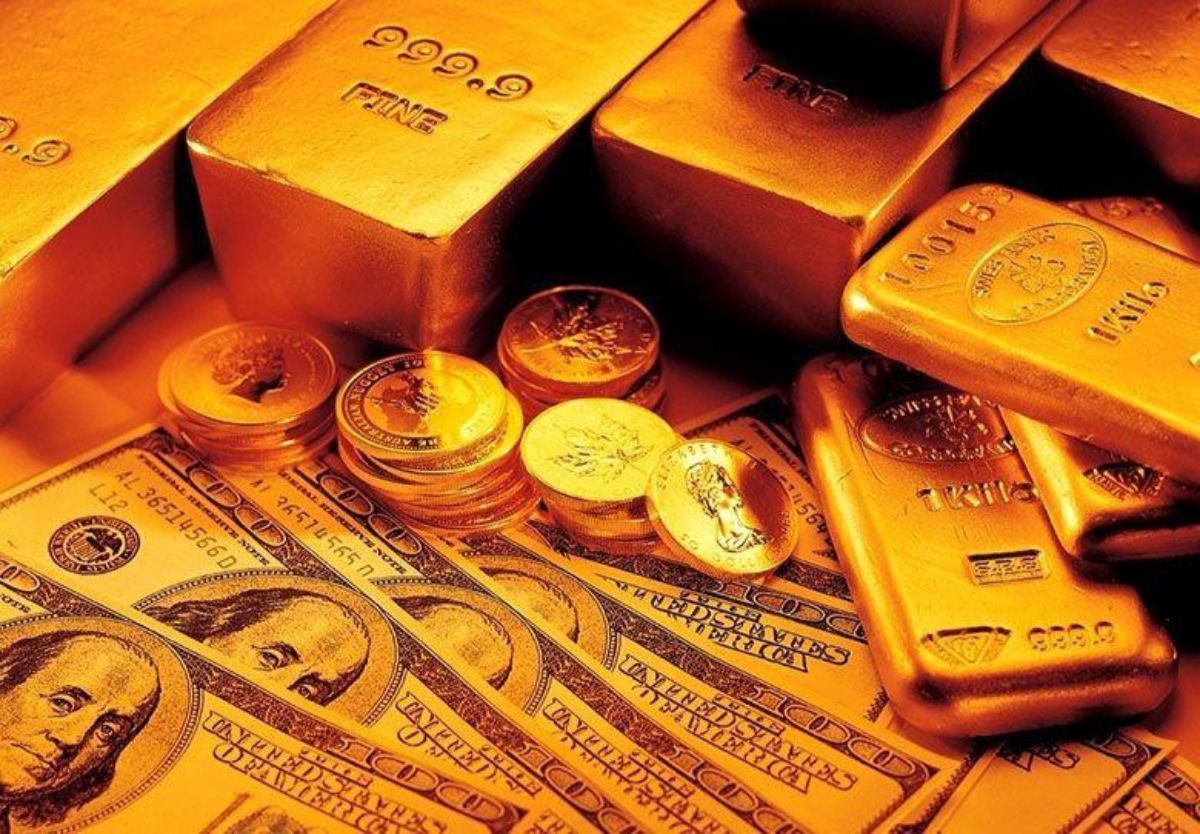 قیمت طلا و سکه امروز 4 آبان 1400