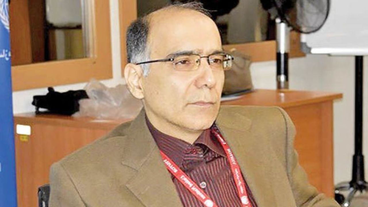 آمریکا دنبال استراتژی حصار علیه ایران است