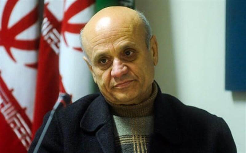 مشكلات با «حضور نظاميان» حل نمی‌شود