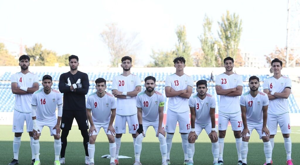 مهدوی کیا نسل جدیدی در فوتبال ایران می سازد!