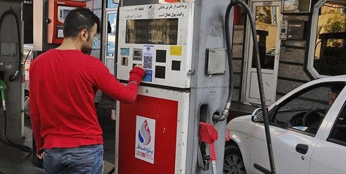 وقتی میلیون ها ایرانی از باک بنزین شوکه شدند!