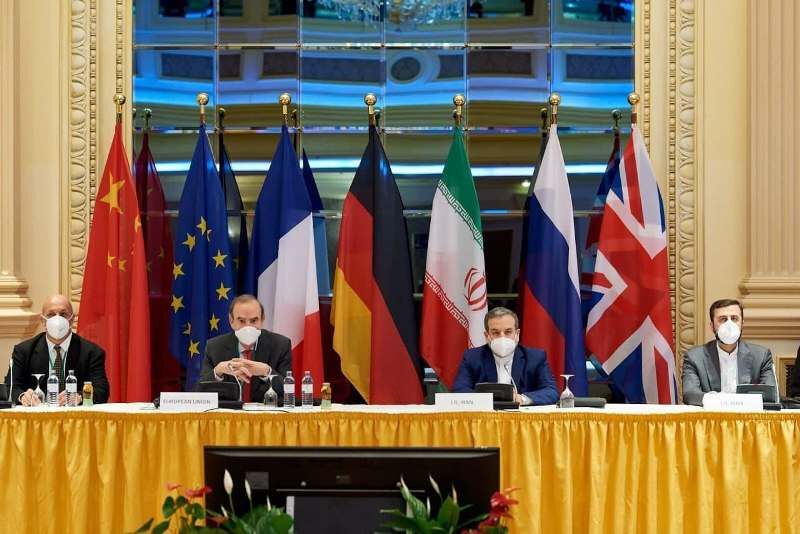 سیانان: آمریکا و متحدانش خواهان افزایش فشار بر ایران هستند سیانان: آمریکا و متحدانش خواهان افزایش فشار بر ایران هستند
