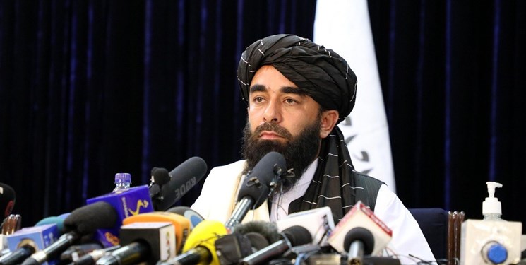سخنگوی طالبان: نشست تهران مثبت بود/ بگذارید دنیا ما را بشناسد