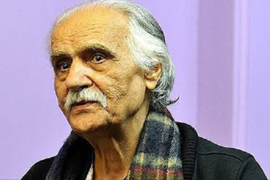 بهروز وندادیان بر اثر کرونا درگذشت