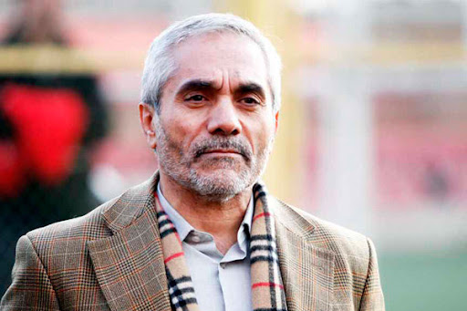 اقدام عجیب یک مدیر برای بازگشت به پرسپولیس اقدام عجیب یک مدیر برای بازگشت به پرسپولیس