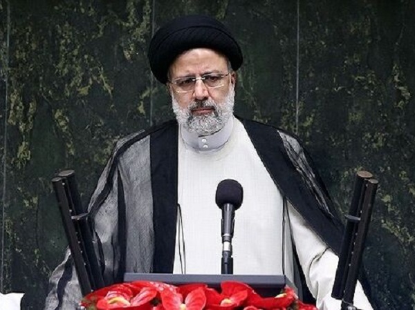 رئیسی: بعضی از آیین‌نامه‌ها باید از اول سال تهیه می‌شد، اما به دلیل بی توجهی در گذشته انجام نشد