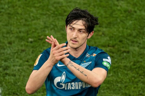 ماجرای جدایی سردار آزمون گره خورد