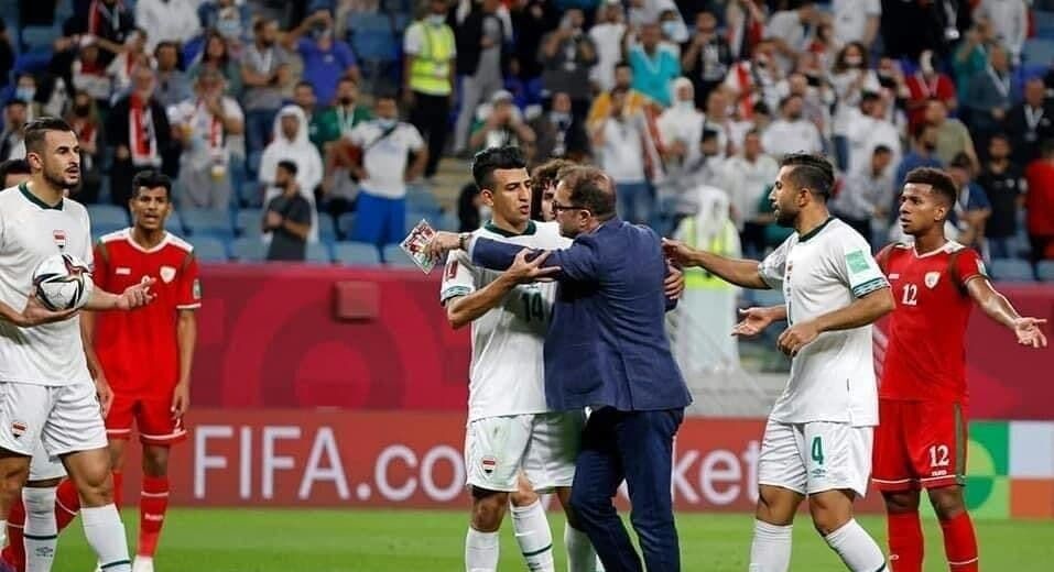 اتفاق جنجالی ؛ سرمربی پرسپولیسی به سیم آخر زد