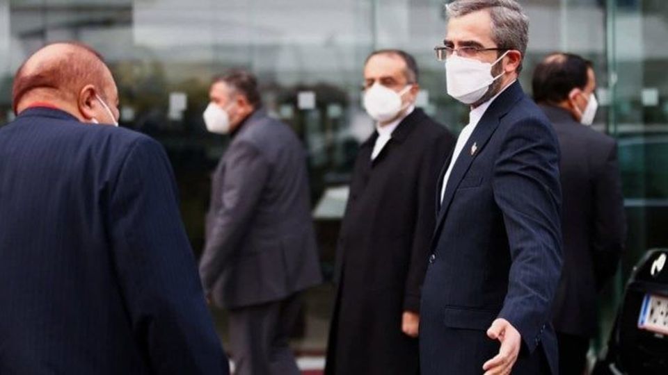 مقامات امریکایی: دور فعلی مذاکرات روز پنجشنبه یا جمعه به پایان می رسد