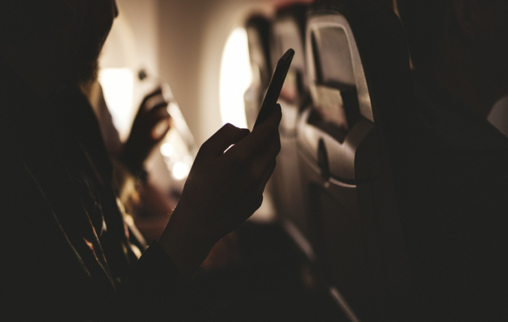 مناقشه سازمان هوانوردی و اپراتورهای موبایل آمریکا بر سر ناامن بودن 5G برای هواپیماها مناقشه سازمان هوانوردی و اپراتورهای موبایل آمریکا بر سر ناامن بودن 5G برای هواپیماها