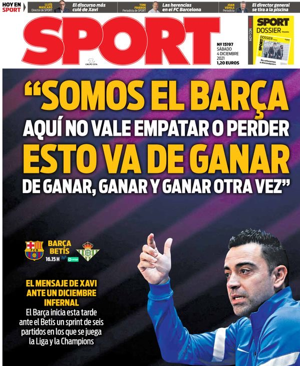 وقتی حرف های ژاوی سوژه می شود