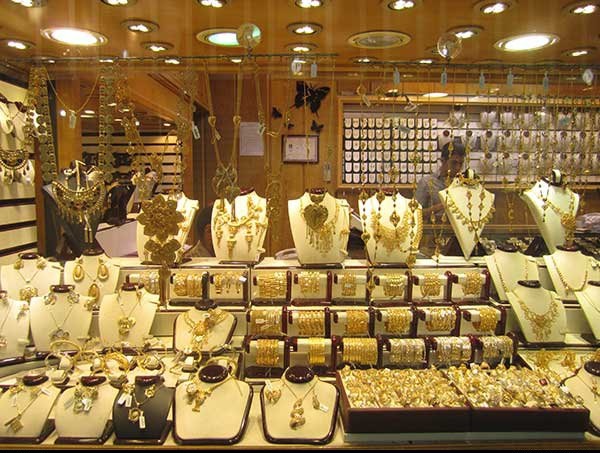 از این پس برای خرید جواهرات در ایران باید مالیات پرداخت کنید