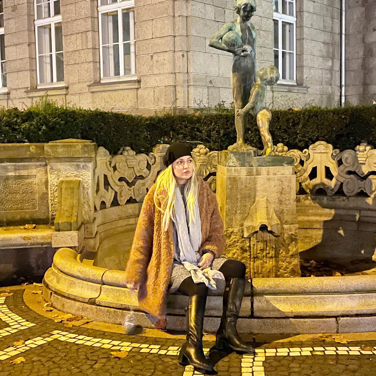 مهنازافشار با مهریه های میلیاردی چه کرد! + عکس