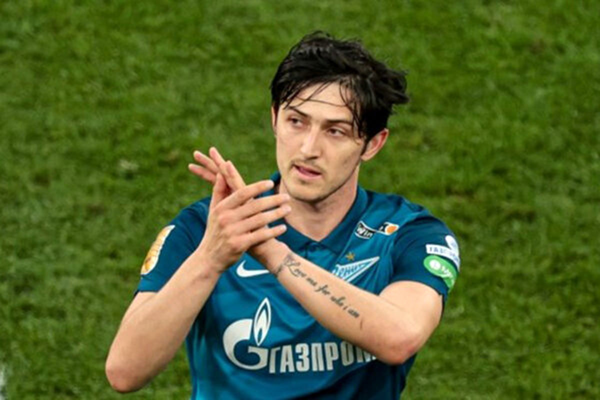 سردار آزمون بالاخره رفتنی می شود ؟