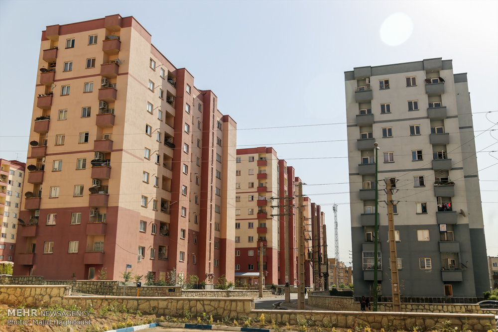 «احتمال جهش قيمت مسكن» با رونق معاملات «احتمال جهش قيمت مسكن» با رونق معاملات