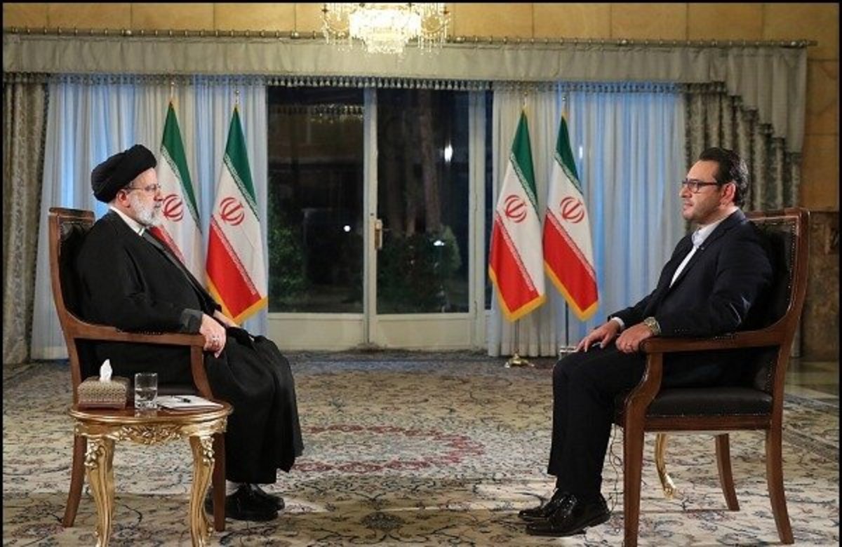 سخنان تلویزیونی رئیسجمهور ؛ ادعا یا واقعیت سخنان تلویزیونی رئیسجمهور ؛ ادعا یا واقعیت