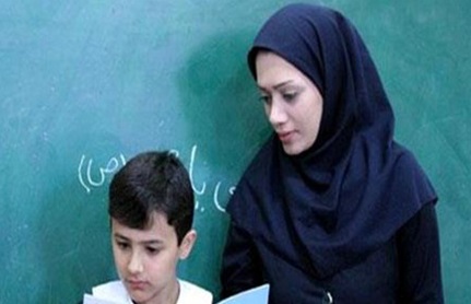 تکمیل واکسیناسیون فرهنگیان تا بازنگری در لایحه رتبه بندی معلمان