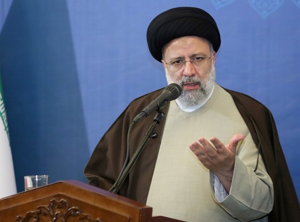 دستور رئیسی: عوامل مداخله‌گر در بازار ارز را شناسایی و با جدیت به وظیفه خود عمل کنید