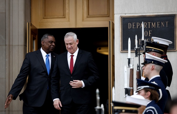 رویترز:رایزنی آمریکا و اسرائیل در مورد مانور نظامی ضدایرانی رویترز:رایزنی آمریکا و اسرائیل در مورد مانور نظامی ضدایرانی