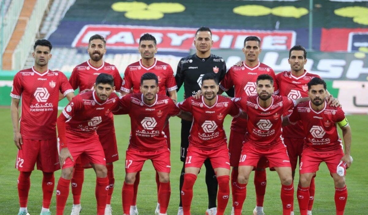 تنها مشکل پرسپولیس از دید استقلالی ها