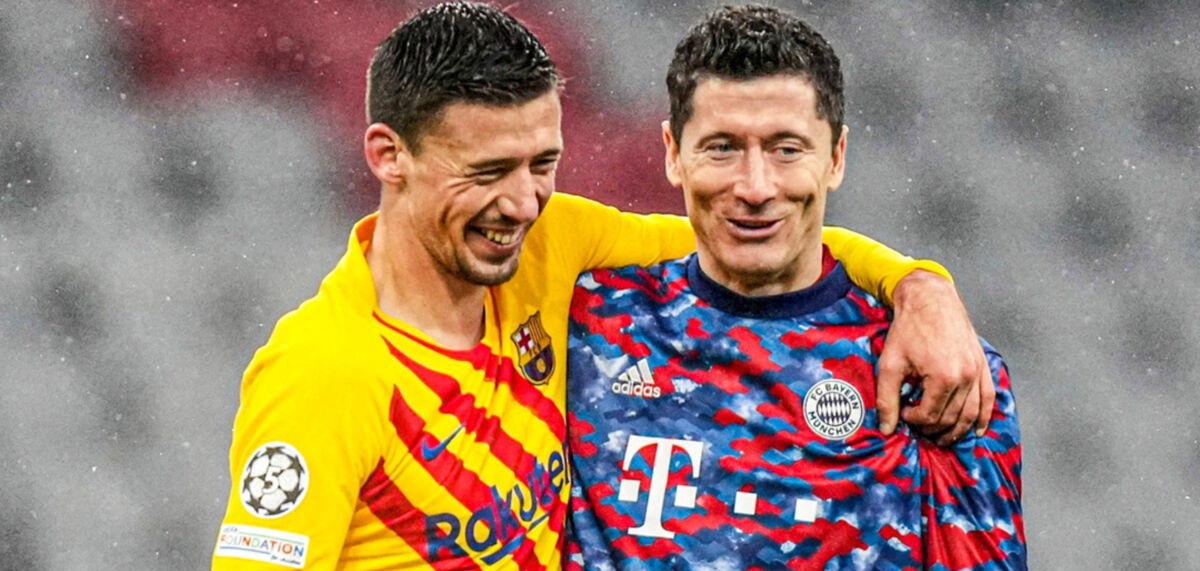 خشم هواداران بارسلونا از این ستاره خشم هواداران بارسلونا از این ستاره