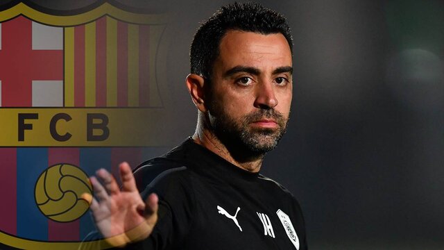 ناراحتی و ناامیدی ژاوی پس از حذف