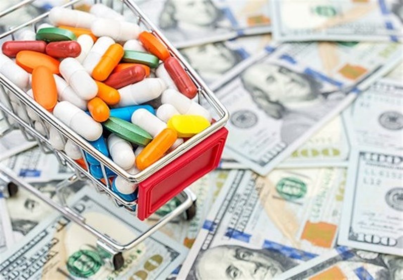 سازمان غذا و دارو: پول ملی دارو در حال حاضر حذف نشده است