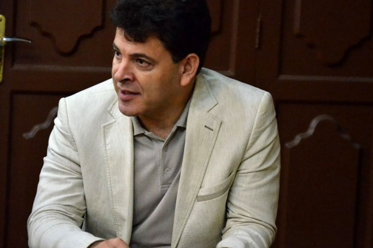 صادق درودگر درباره تبلیغات محیطی به سیم اخر زد