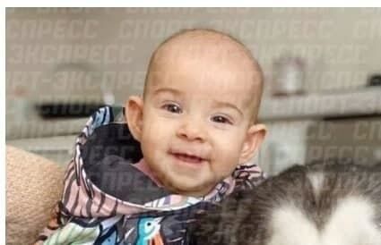 تصویری از دختری که ادعا شده فرزند سردار آزمون است ؛ شکایت عجیب بلای جان ستاره ایرانی