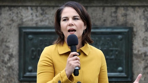 آلمان: در مذاکرات وین هیچ پیشرفتی وجود ندارد آلمان: در مذاکرات وین هیچ پیشرفتی وجود ندارد