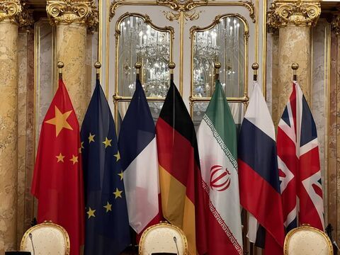 خاورمیانه: اروپایی ها متون ارائه شده از سوی ایران در وین را پذیرفته اند