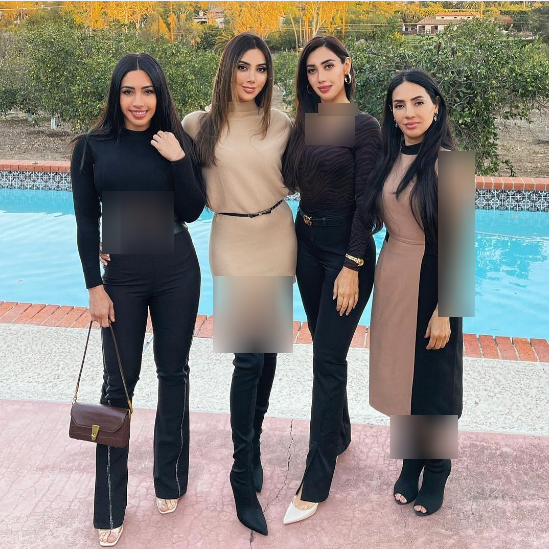 عکس مادر و خواهرشوهر بریتی اسپیرز/عکس عکس مادر و خواهرشوهر بریتی اسپیرز/عکس