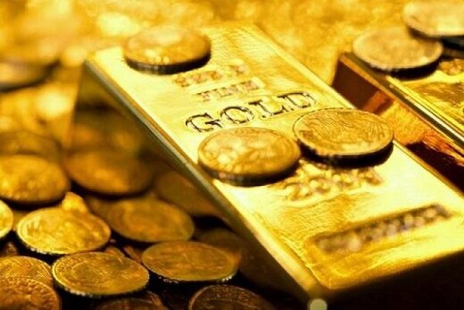 قیمت طلا، سکه و ارز به 1400/09/1400 کاهش یافت
