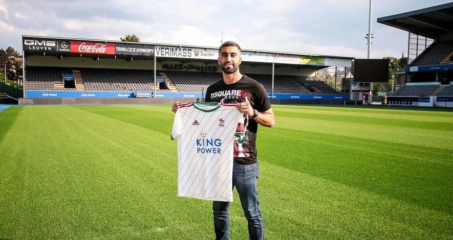 پشت پرده ماجرای پرسپولیسی شدن لژیونر استقلالی