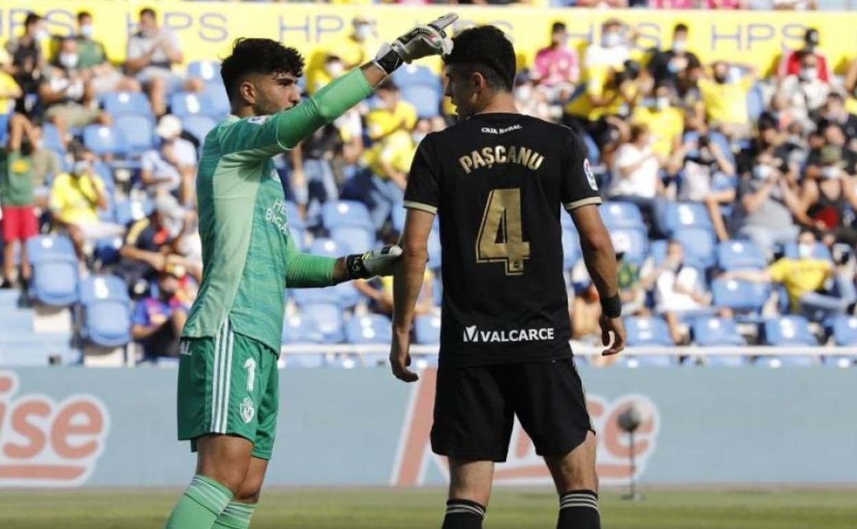 هشدار جدی عابدزاده به یارانش در اسپانیا ؛ حق هیچ اشتباهی ندارید